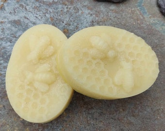 Happy Bee Honey Soap