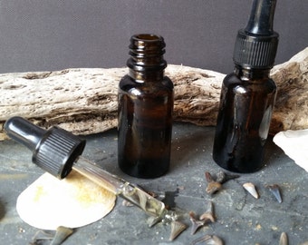 Grizzle Drizzle All Natural Beard Oil