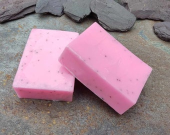 Game Preparation Soap from our Bushcraft Collection