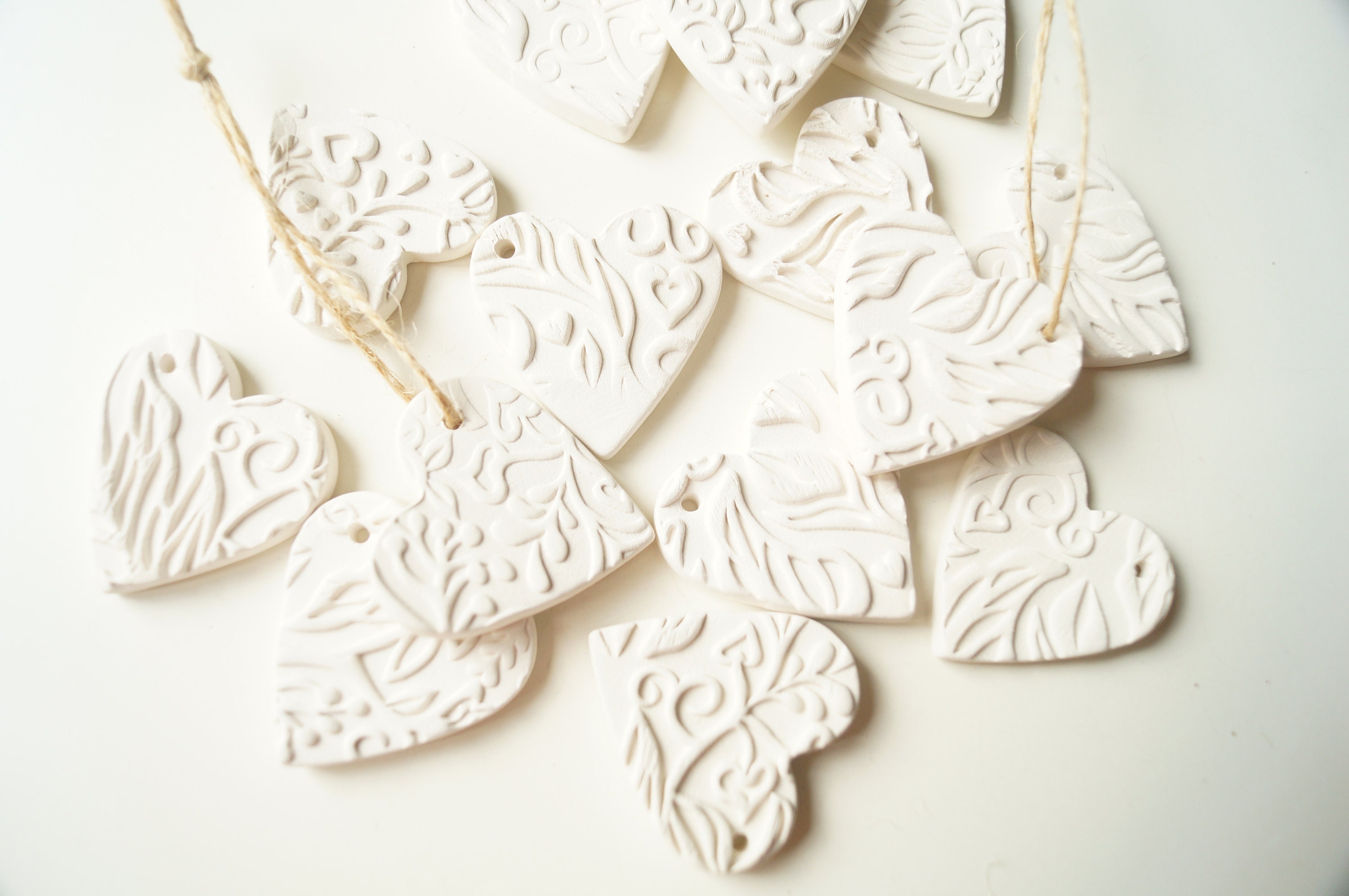 Wedding Favors Little Heart Wedding Favors Favors for Etsy UK