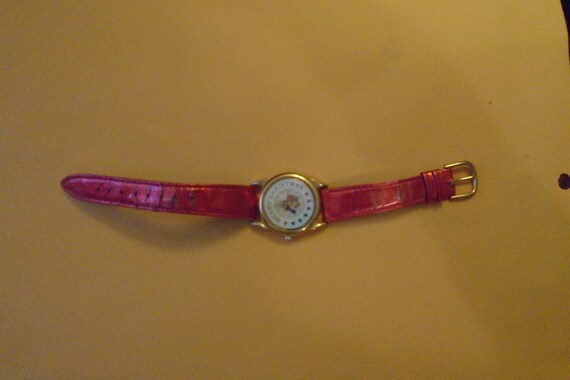 Merry Christmass Santa Clause Watch - image 4