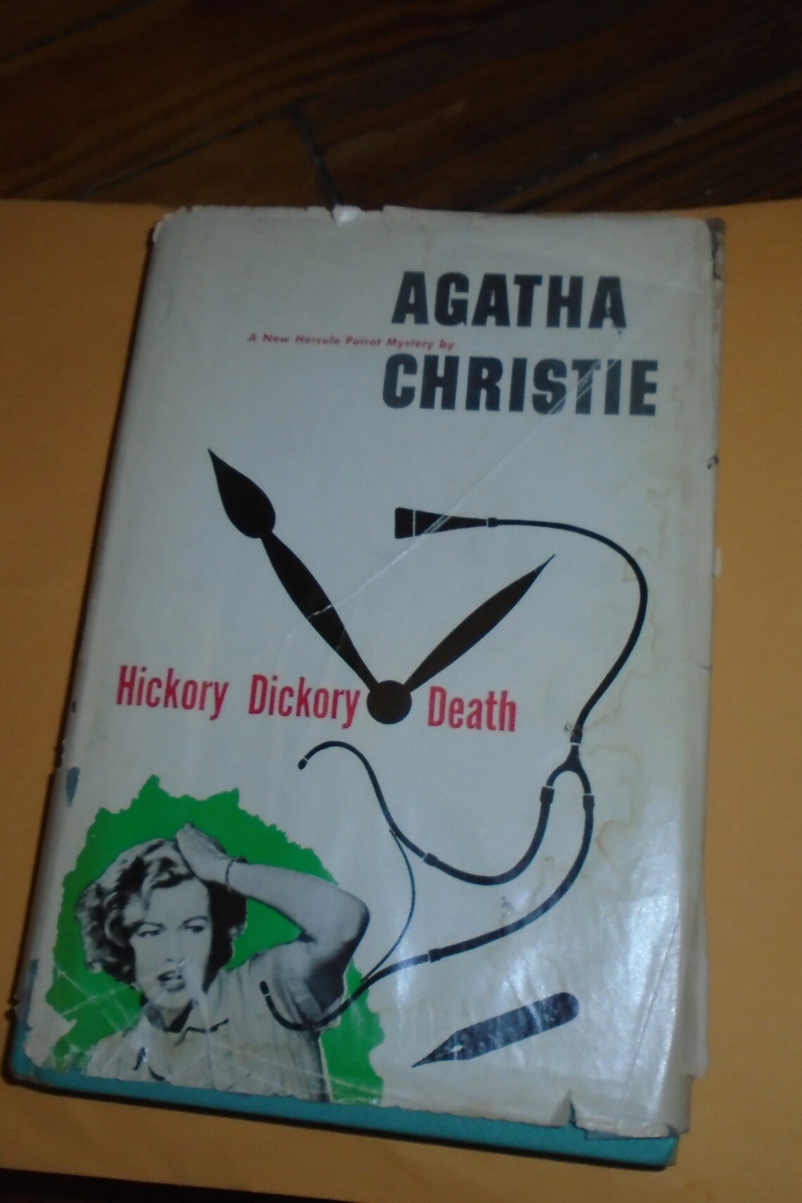 agatha christie hickory dickory death agatha christie hickory dickory death