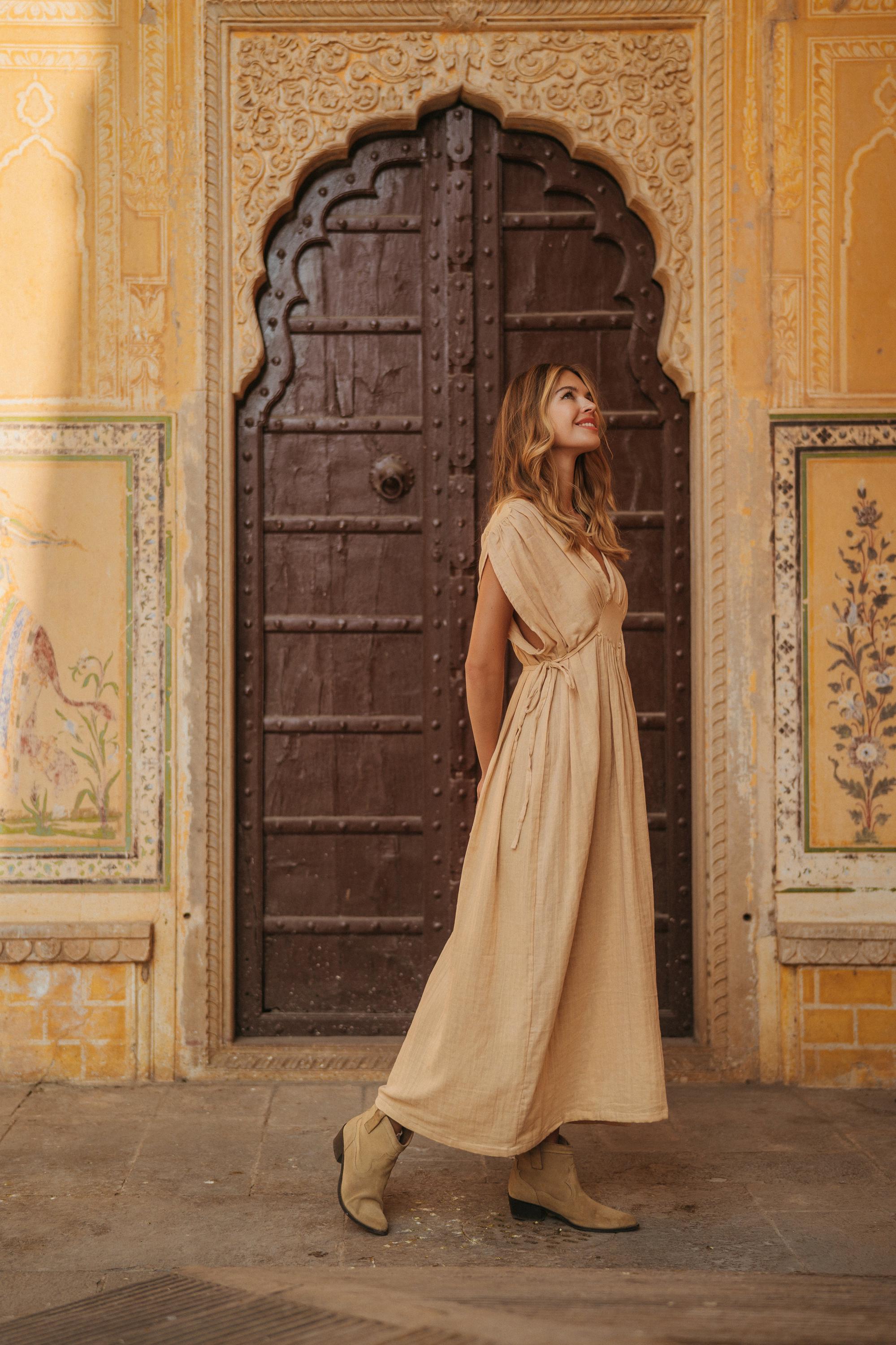 Beth Dutton Dress UK