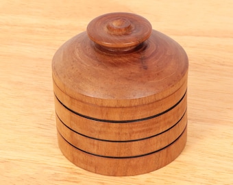 木製八角形アンティーク収納家具 アンティークの八角形木箱 - Etsy 日本