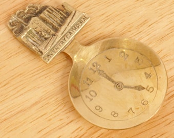 Decorative Measuring Spoons Etsy