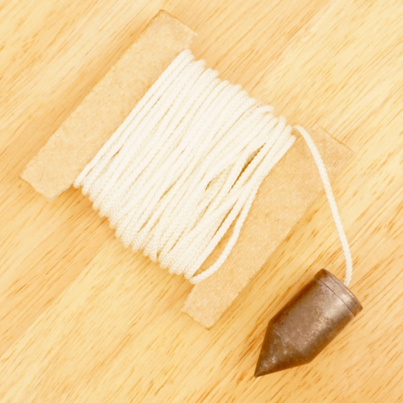 Plumb Bob tool Measuring tool Vintage metal alloy / Etsy