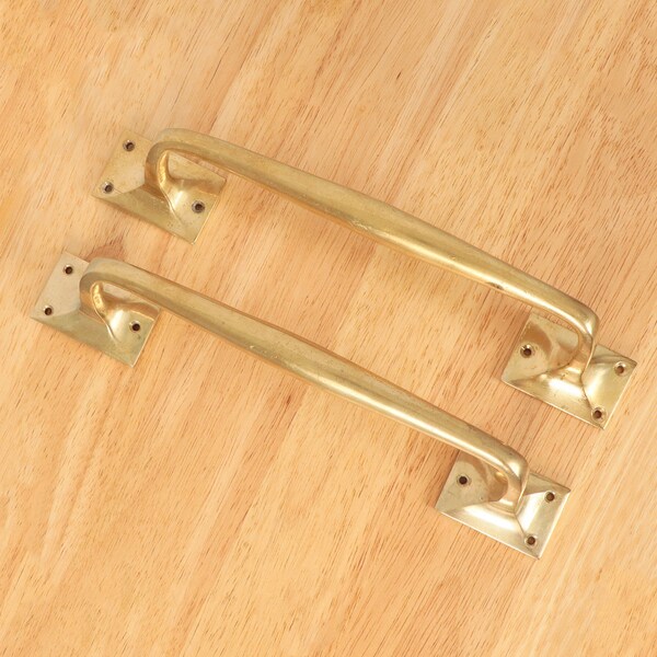 Brass Handles Etsy UK