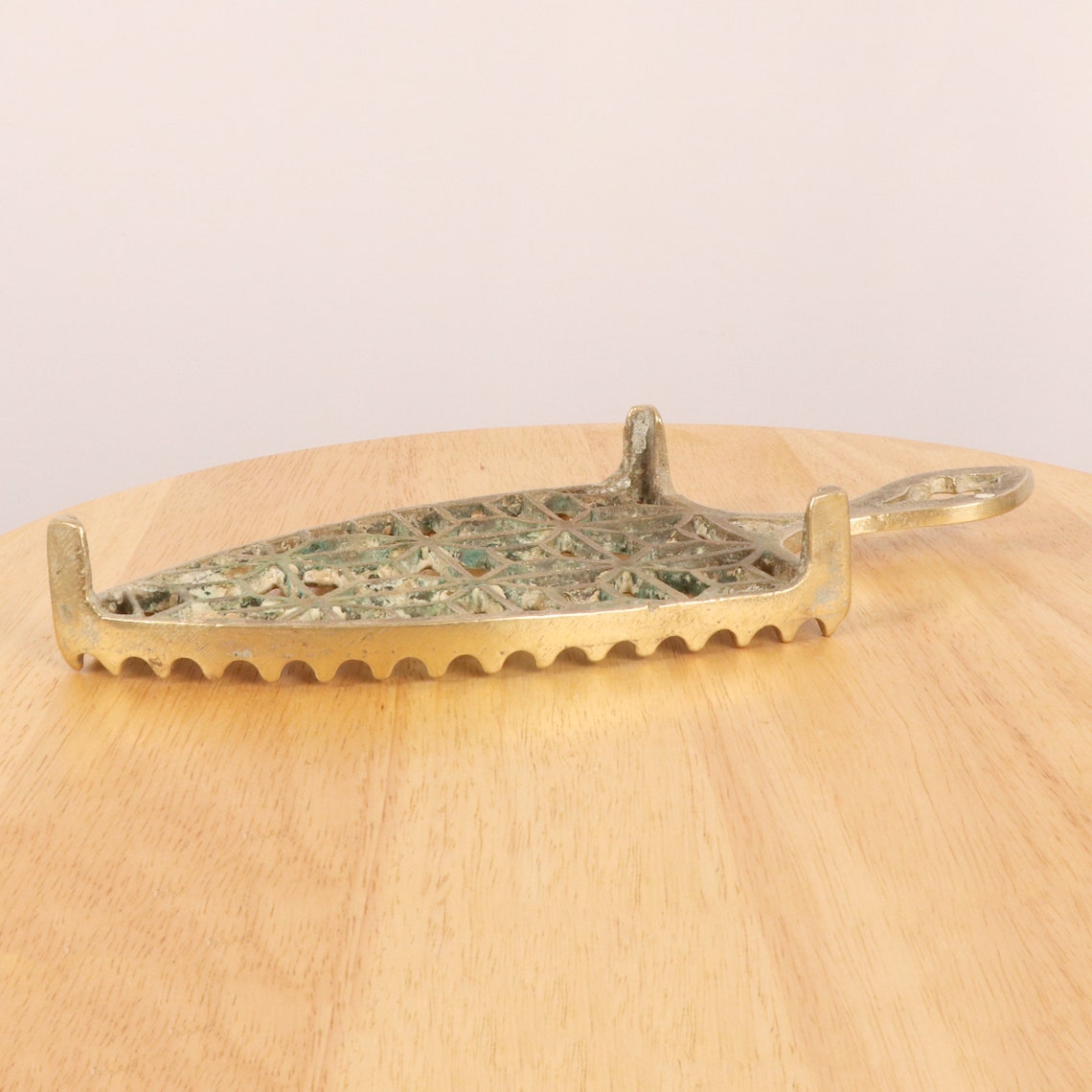 Kettle Stand / Tea Pot Stand / Plant Pot Stand / Trivet / Etsy UK