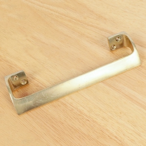 Door pull Handle  / Door handle || Simple design || Vintage solid brass handle