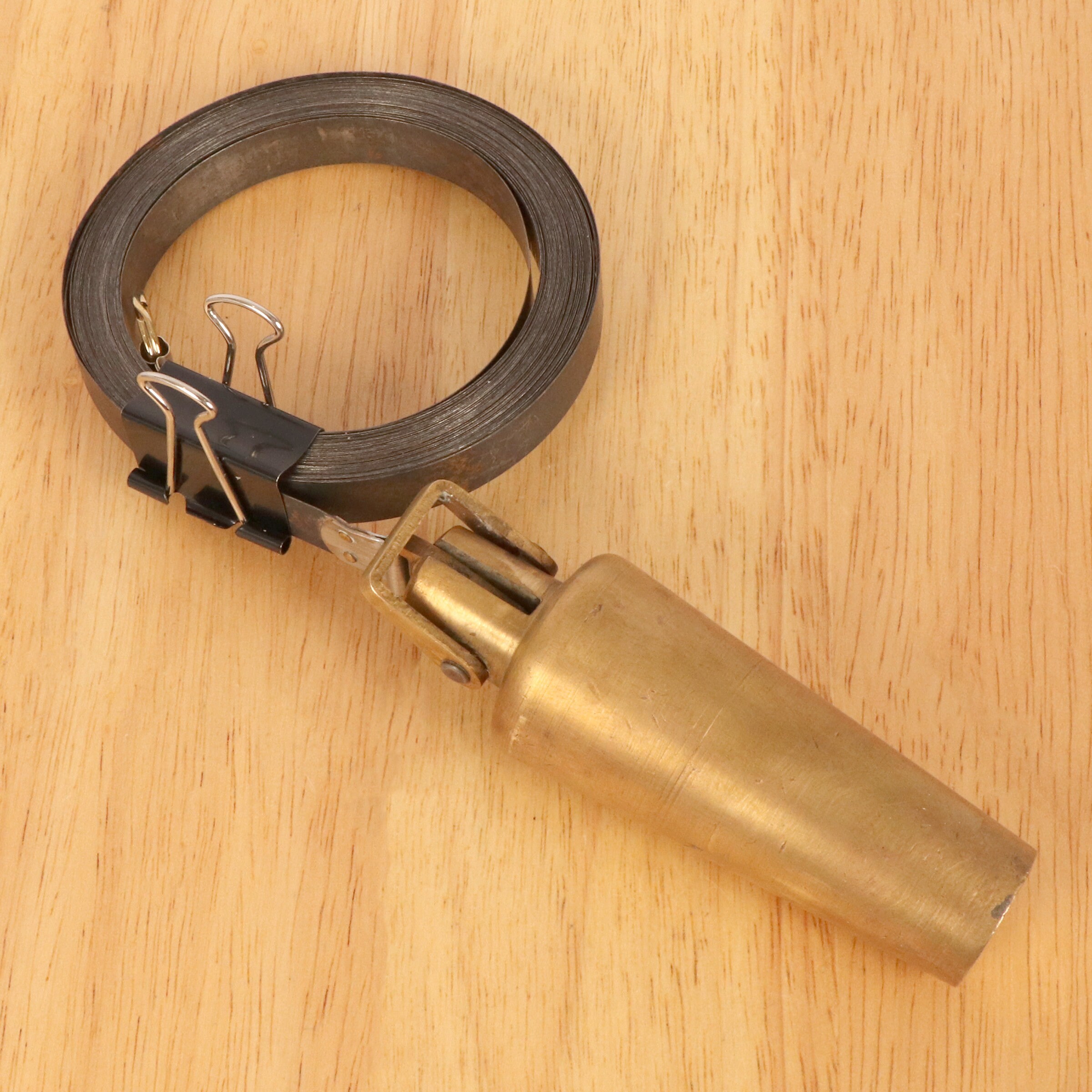 Oil Tank Gauging Tapes Fuel Measuring Device with Steel Tape & Etsy