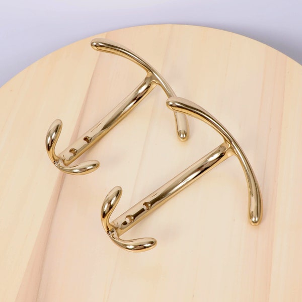 Anchor Coat Rack Etsy