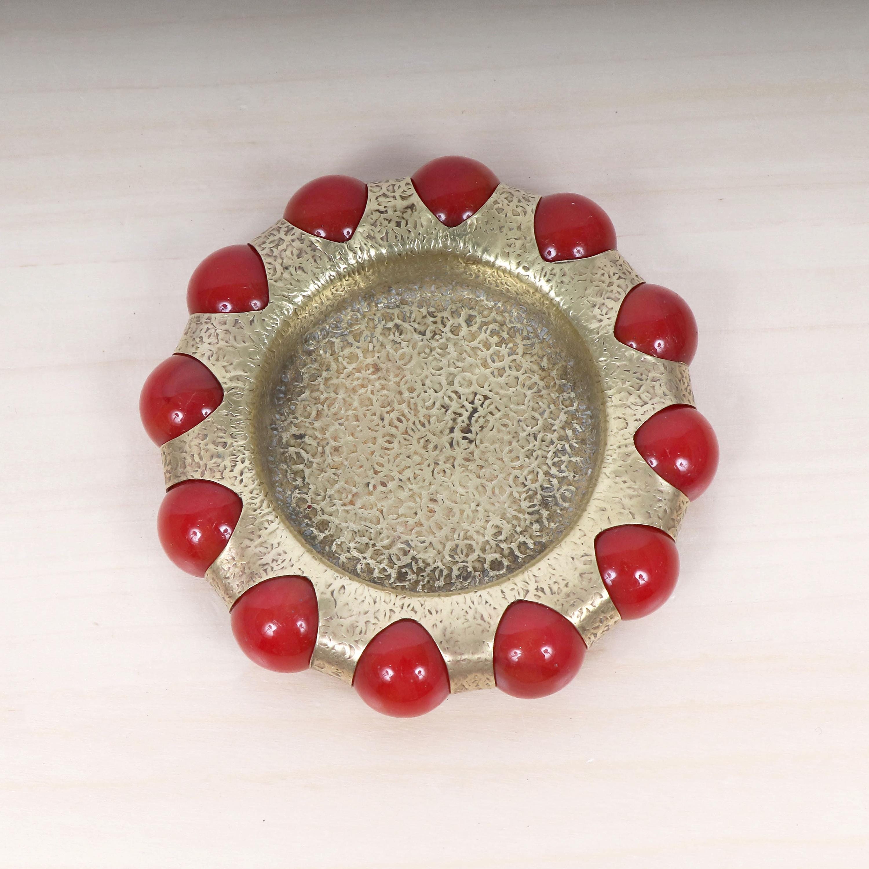 Agate Jewelry Tray - Etsy
