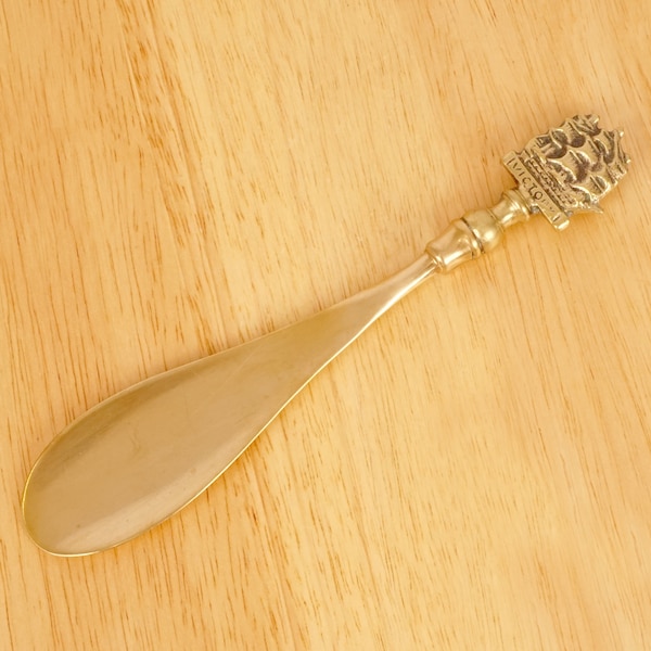Shoehorn Etsy