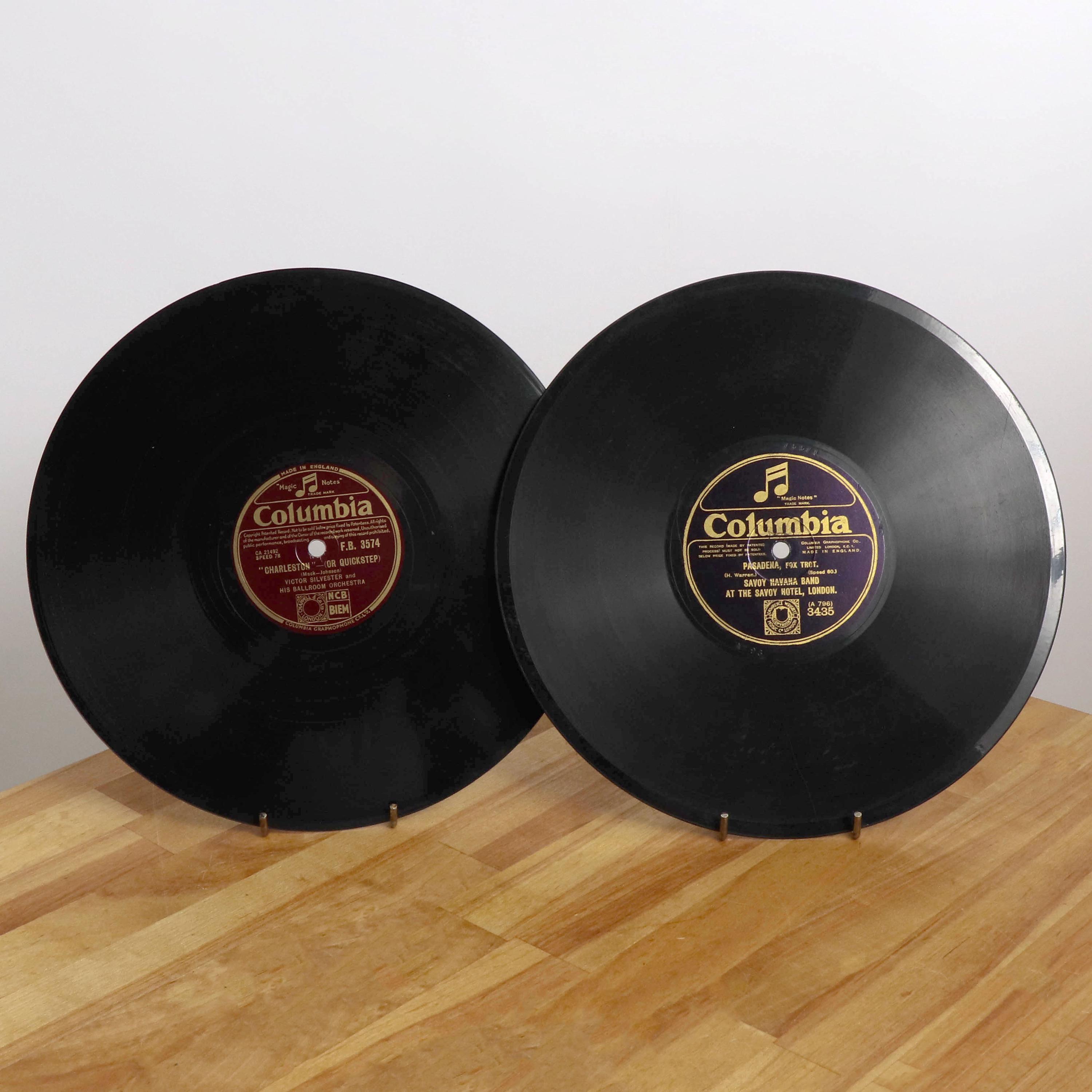 Gramophone disc - Etsy 日本