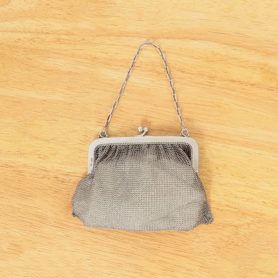 Hand Made Silver Plated Ladies Purse with Price | BELIRAMS SILVER GIFTS