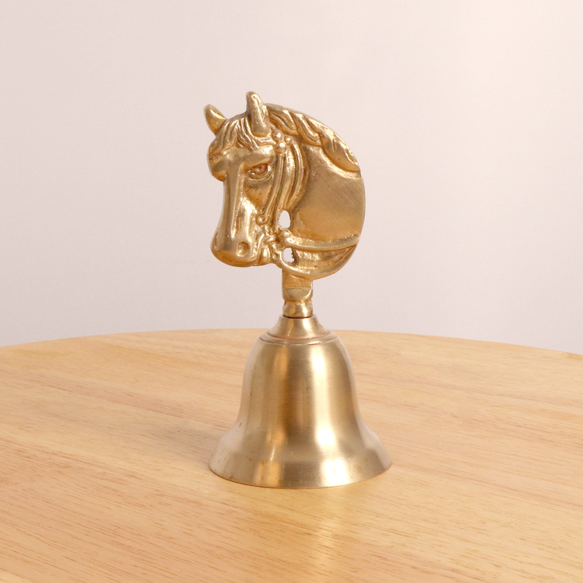 青銅製の馬鈴 - Etsy 日本