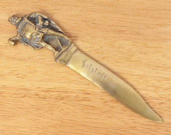 希少 美品 日本製 ヴィンテージ ペーパーナイフ レターオープナー アンティーク il_340x270.3494613427_l29o.jpg