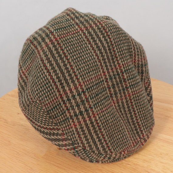 Hat / Cap /  Men's peaky blinder cap || Establish… - image 5