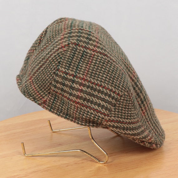 Hat / Cap /  Men's peaky blinder cap || Establish… - image 2