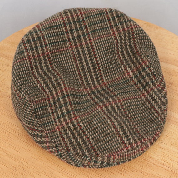 Hat / Cap /  Men's peaky blinder cap || Establish… - image 3