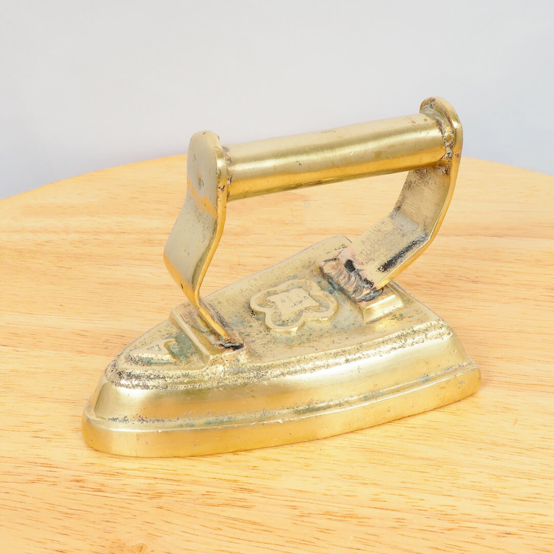 鉄 アイロン ブックスタンド ペーパーウェイト ドアストッパー