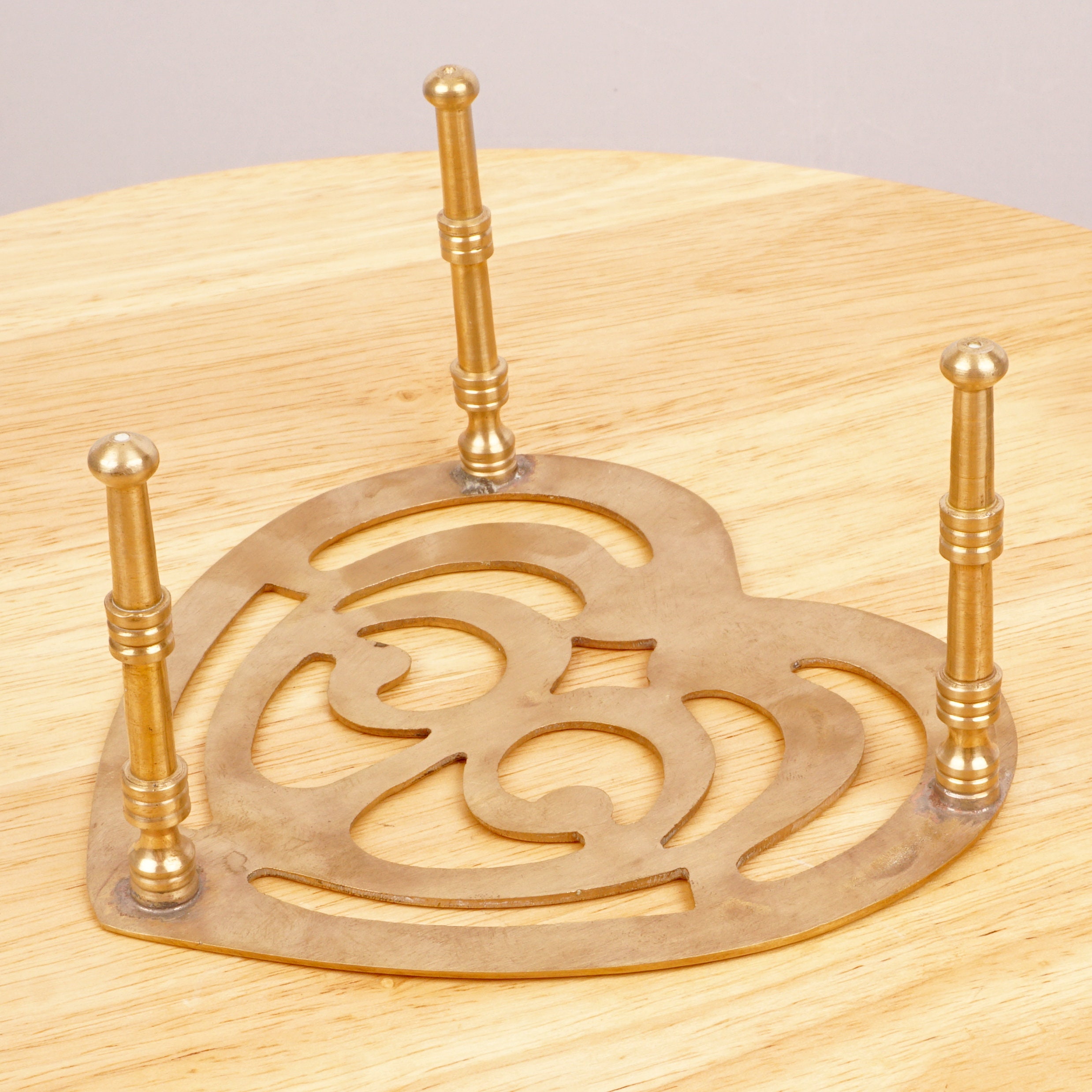 Kettle Stand / Tea Pot Stand / Plant Pot Stand / Trivet Etsy