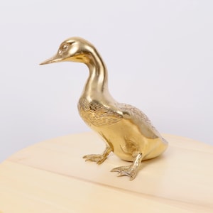 Angry Convoy Duck,death Proof Duck Quentin Tarantino,large145mm 3d Print  Silver