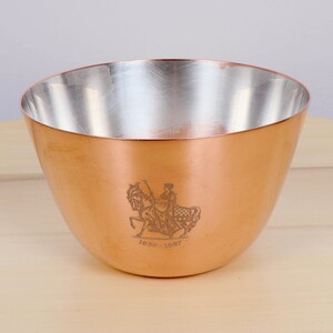 Copper Mappin and Webb - Etsy