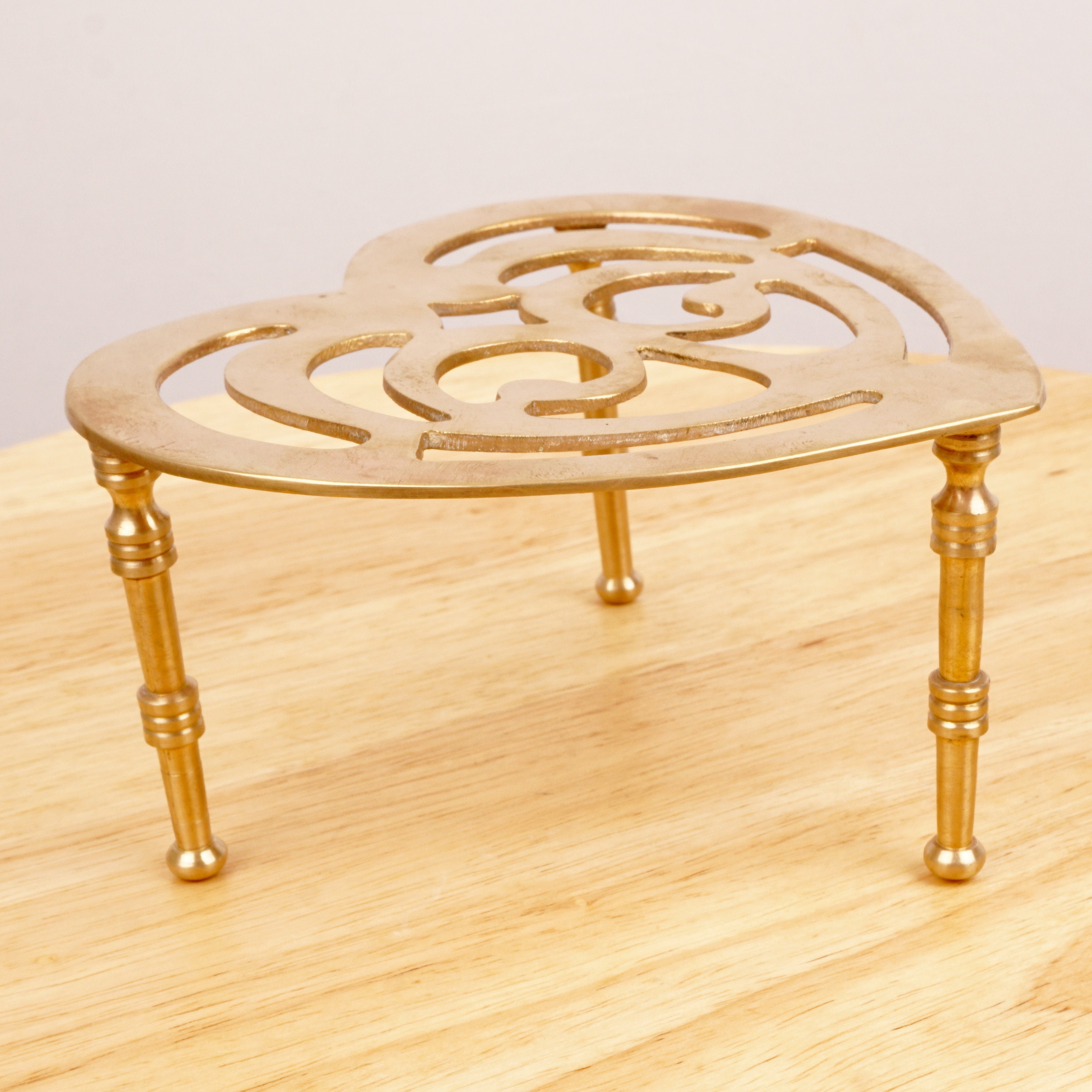 Kettle Stand / Tea Pot Stand / Plant Pot Stand / Trivet Etsy