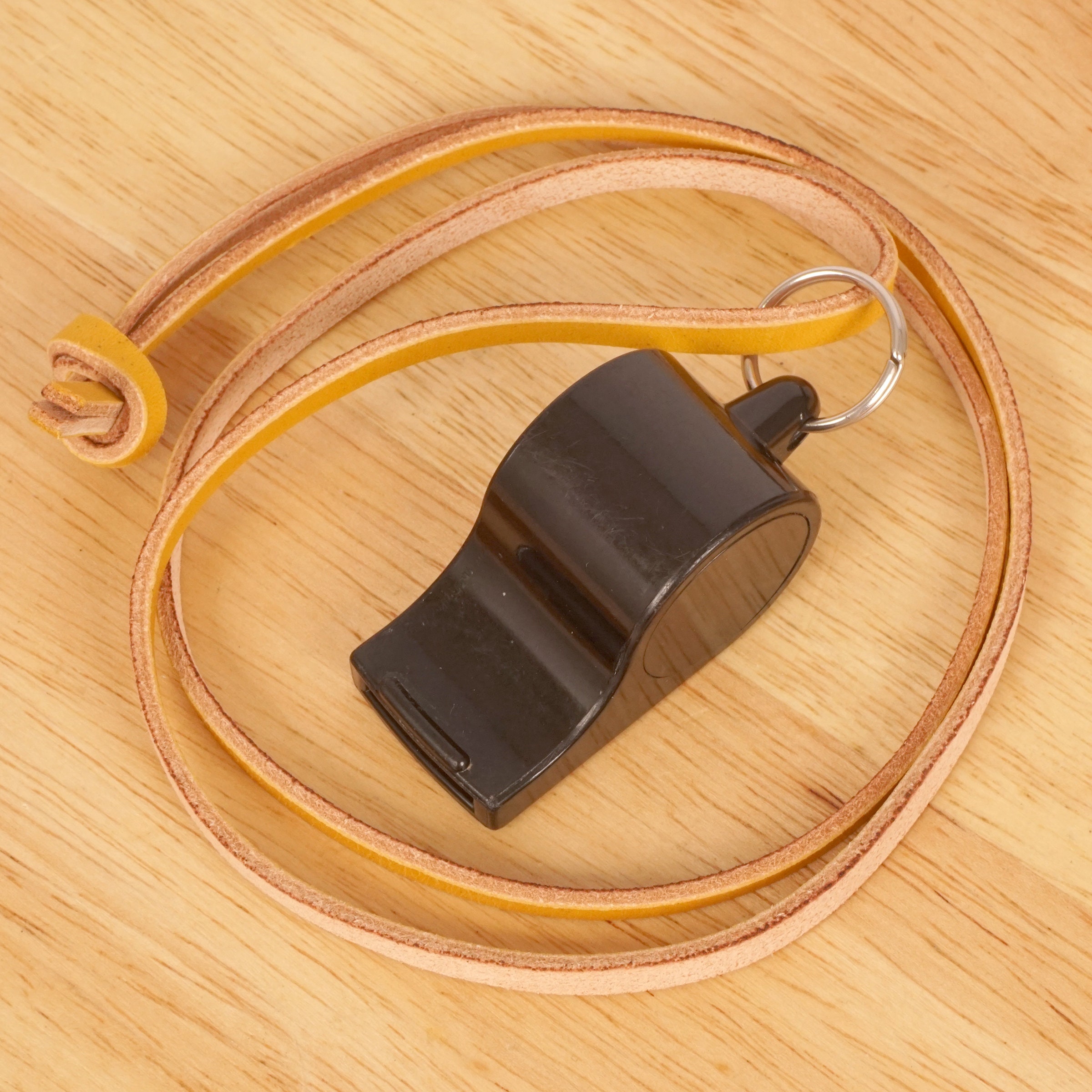 Acme Thunderer Sifflet en métal pour arbitre/chien