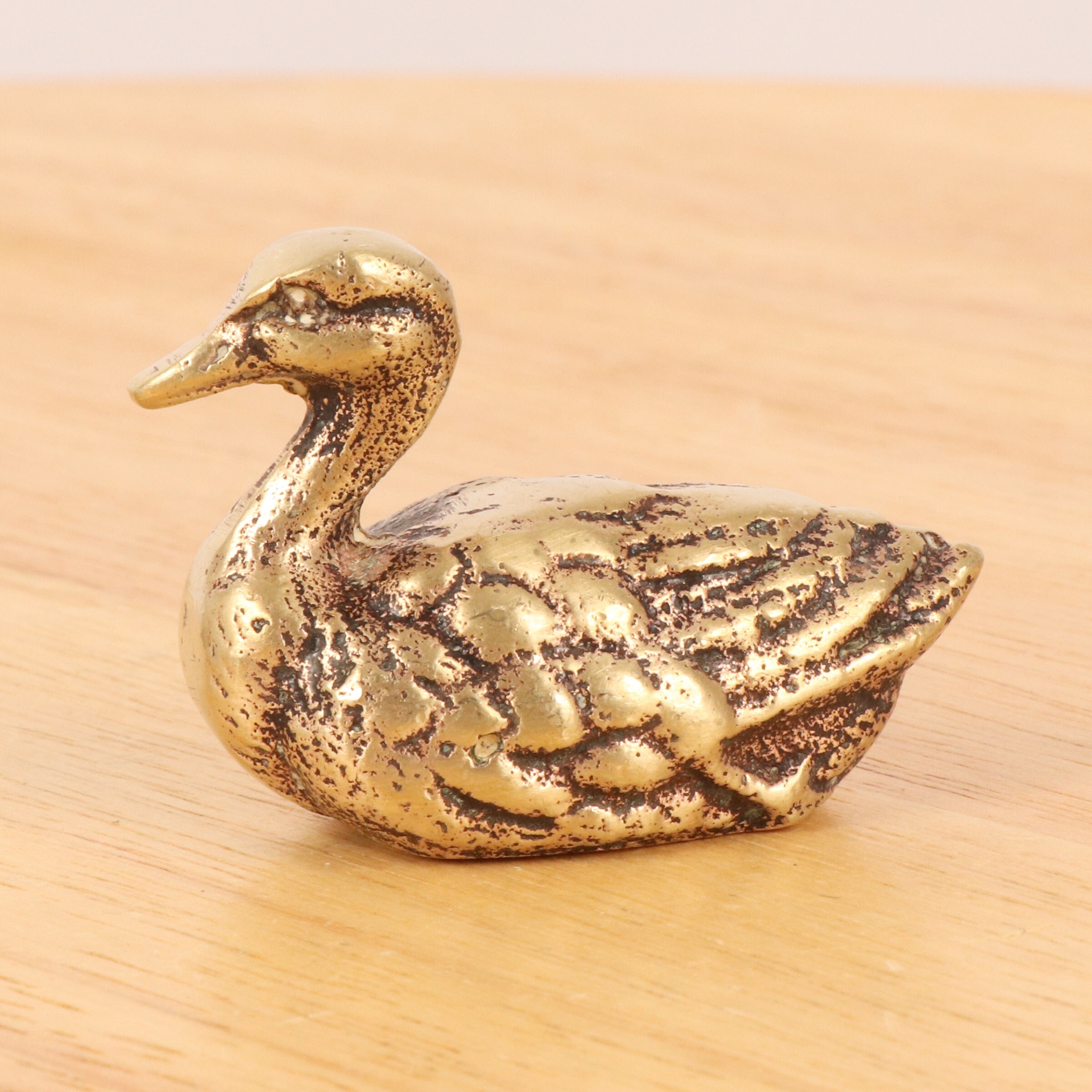 Collectible duck figurines Clearance