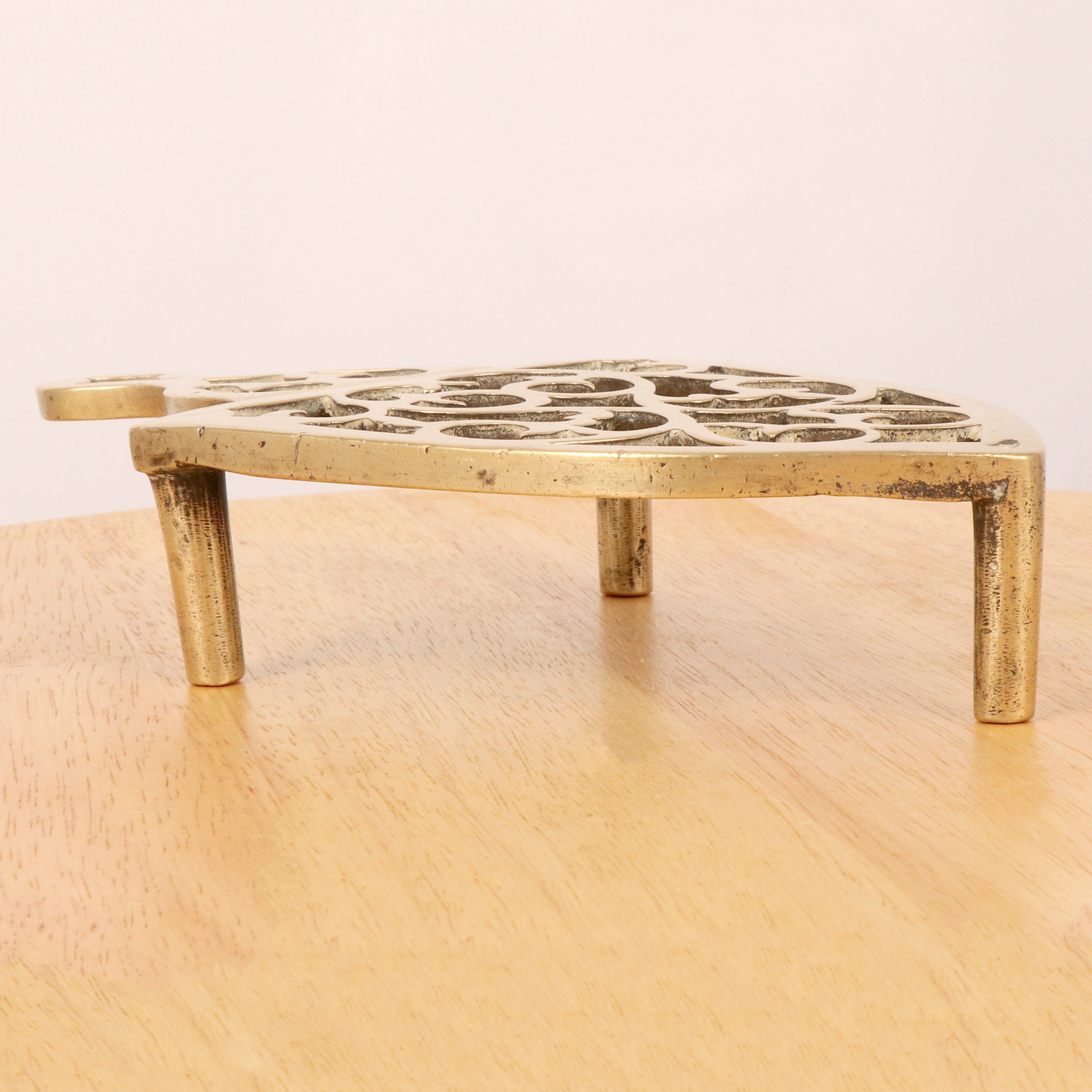 Kettle Stand / Tea Pot Stand / Plant Pot Stand / Trivet / Etsy Sweden