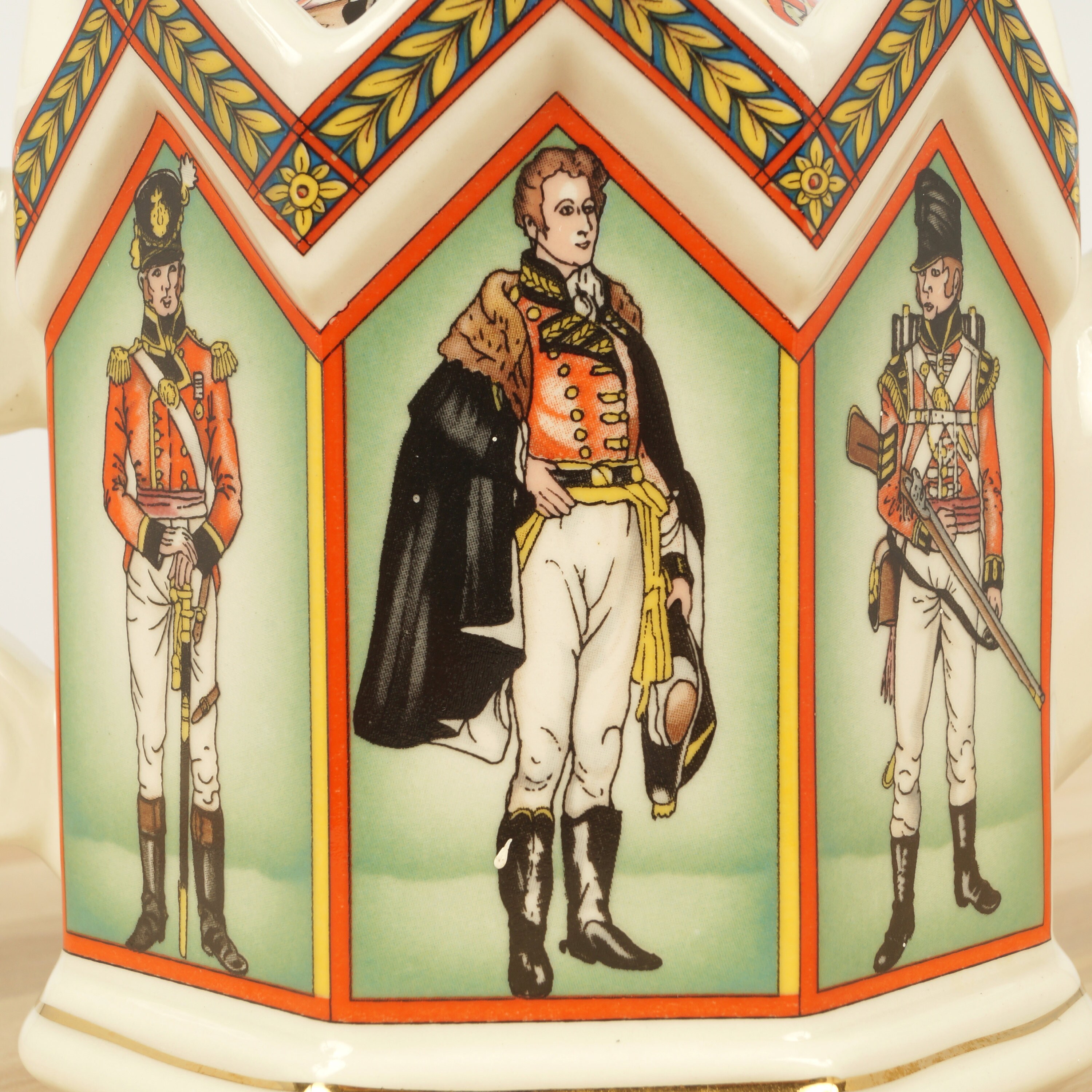 Sadler Historical Series Design 4441 Waterloo Reg. Design Etsy Australia