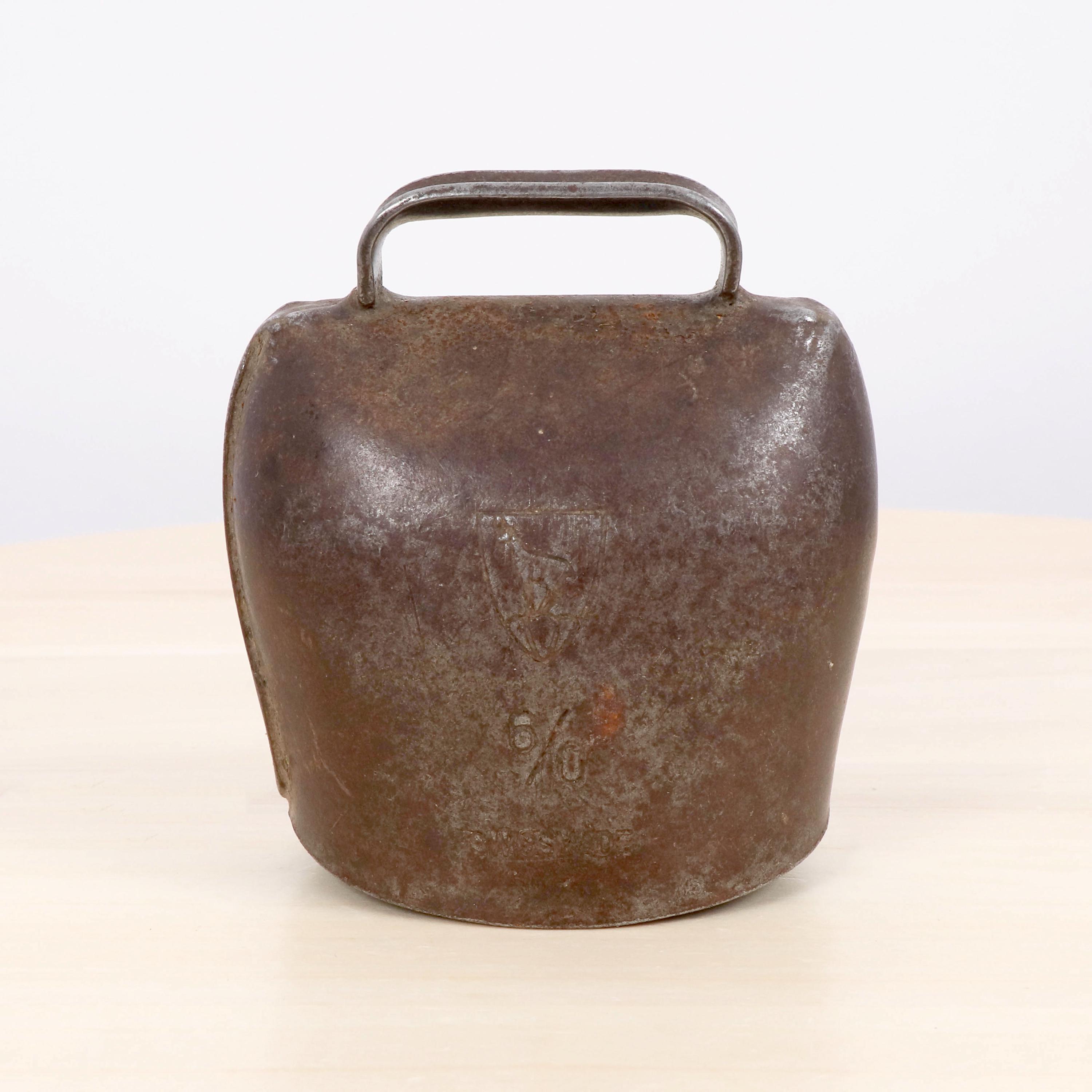 Austrian cow bell - Etsy 日本