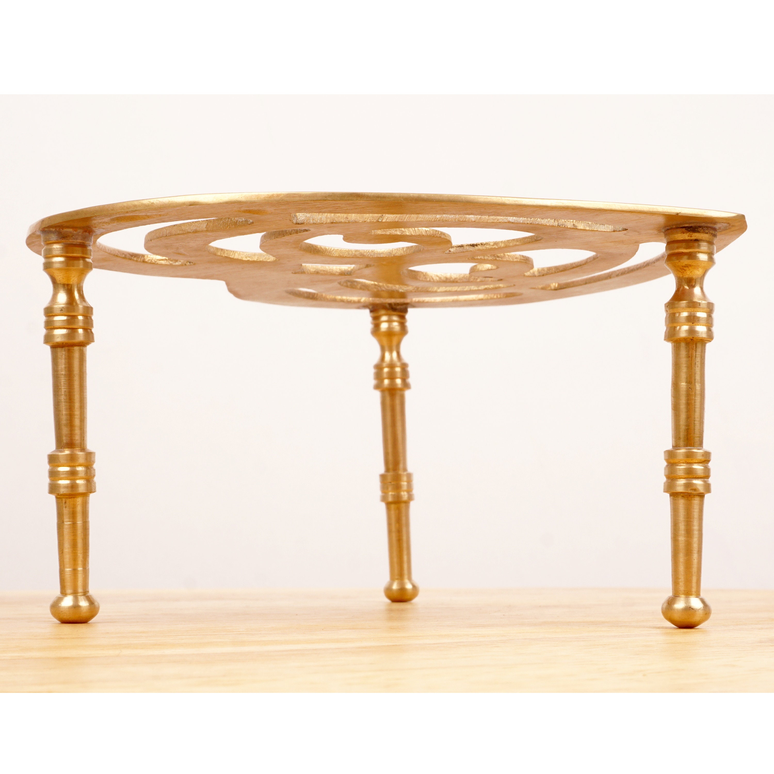 Kettle Stand / Tea Pot Stand / Plant Pot Stand / Trivet Etsy