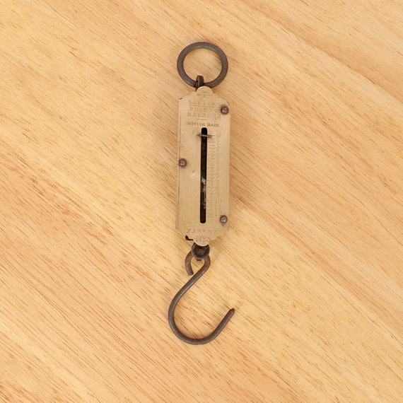 Salter pocket balance cheap