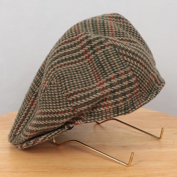 Hat / Cap /  Men's peaky blinder cap || Establish… - image 7