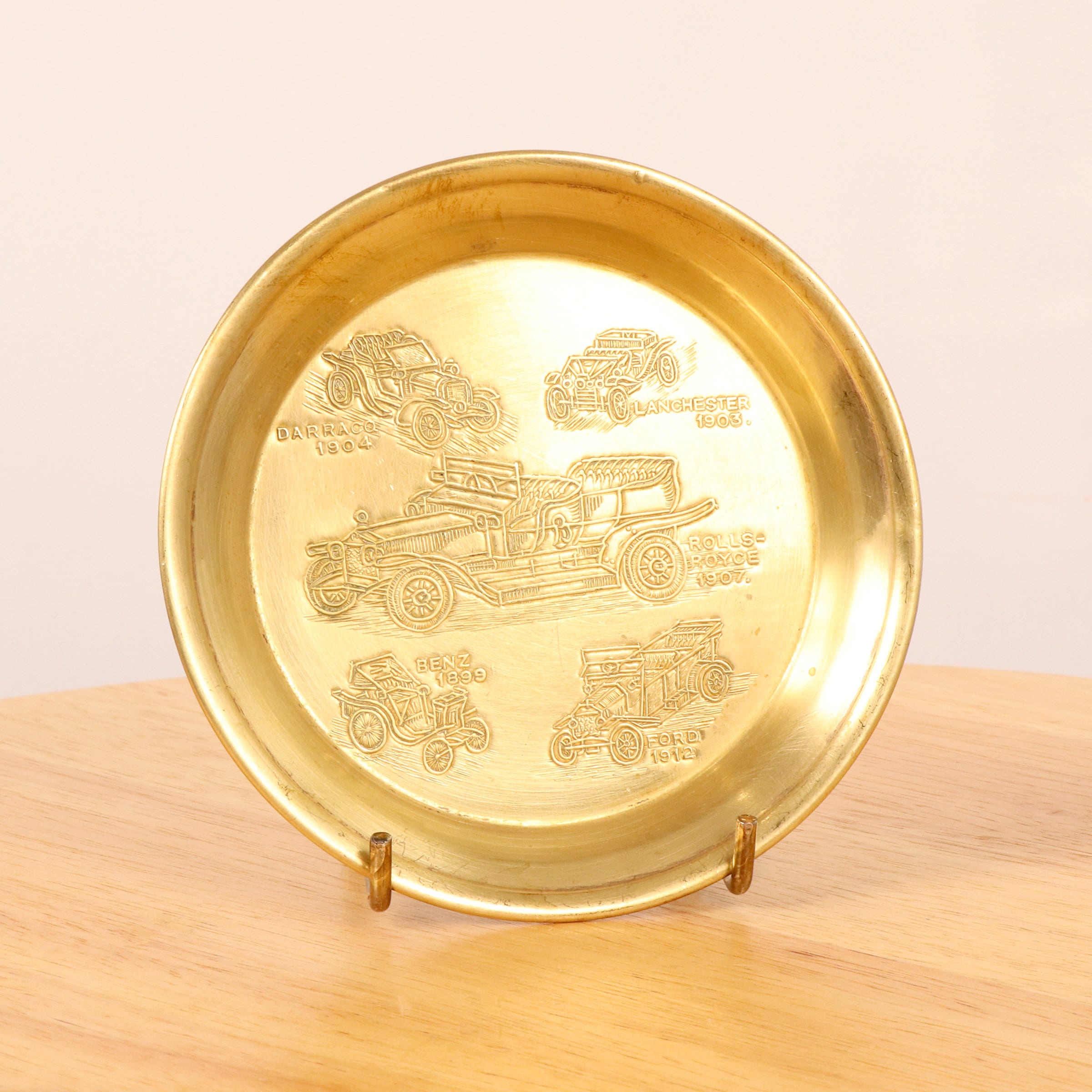 Rolls Royce Ashtray - Etsy