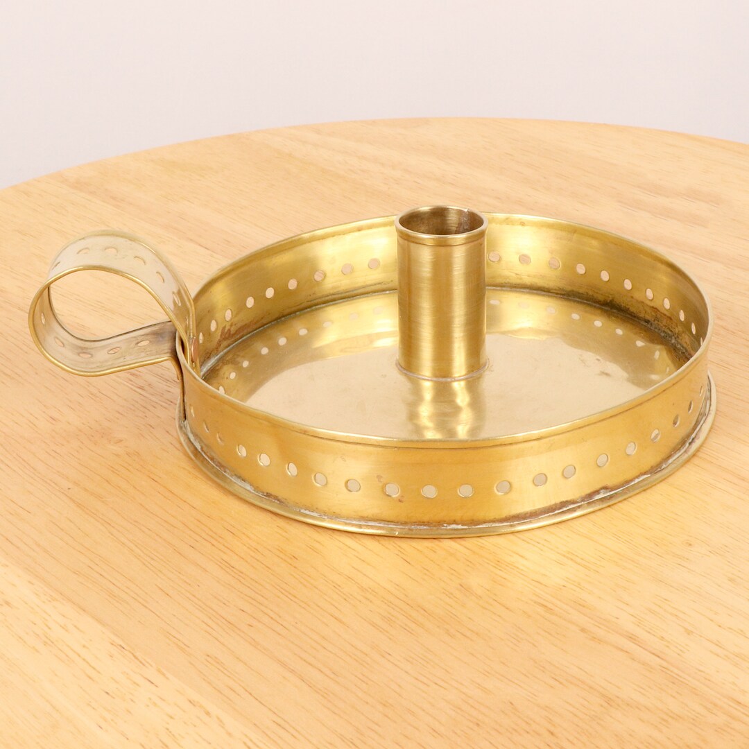 handmade-candle-holder-candle-stick-holder-vintage-solid-etsy-uk
