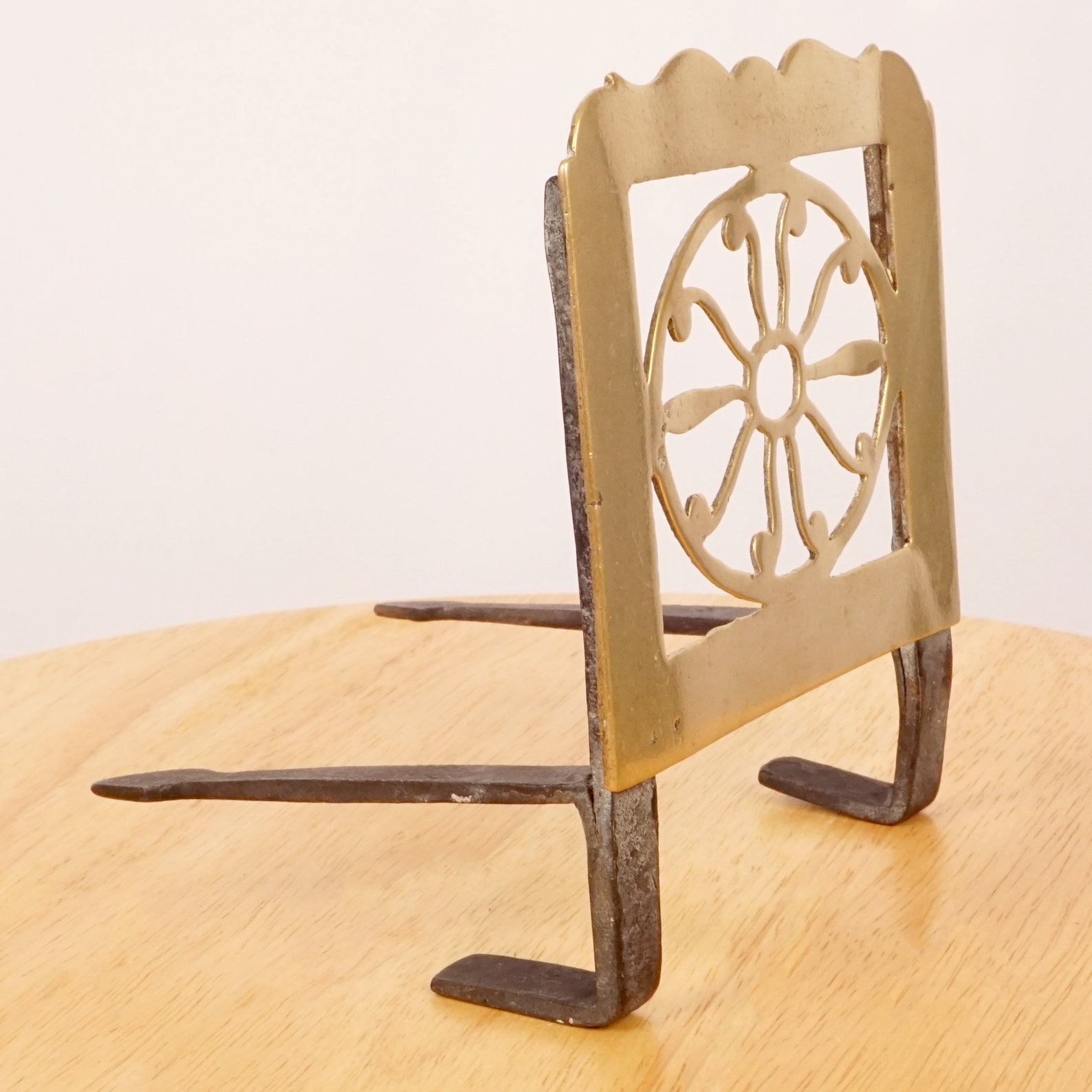 Trivet / kettle stand / tea pot stand / iron stand / plant pot Etsy