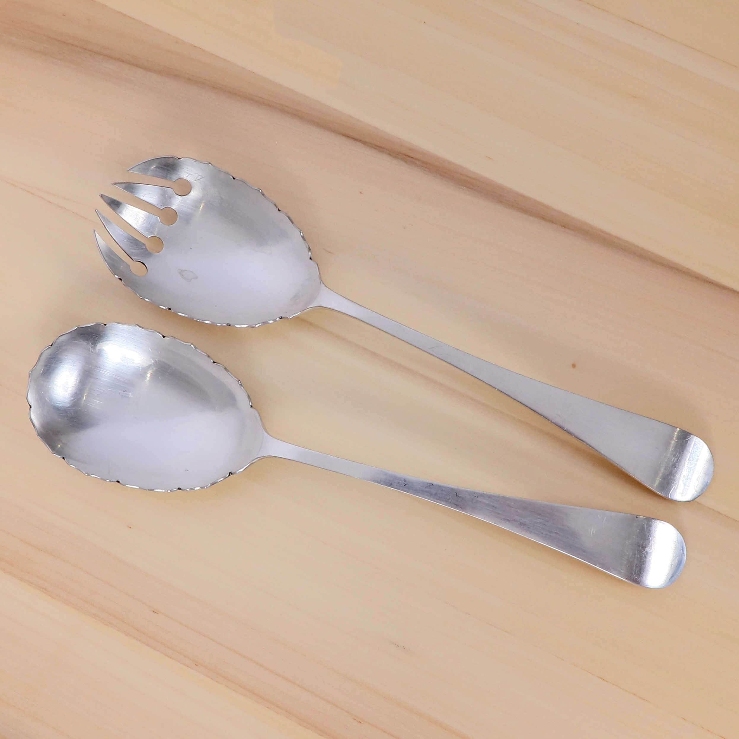 James Dixon and Sons Spoon - Etsy