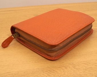 Vintage Reise Fellpflege Set