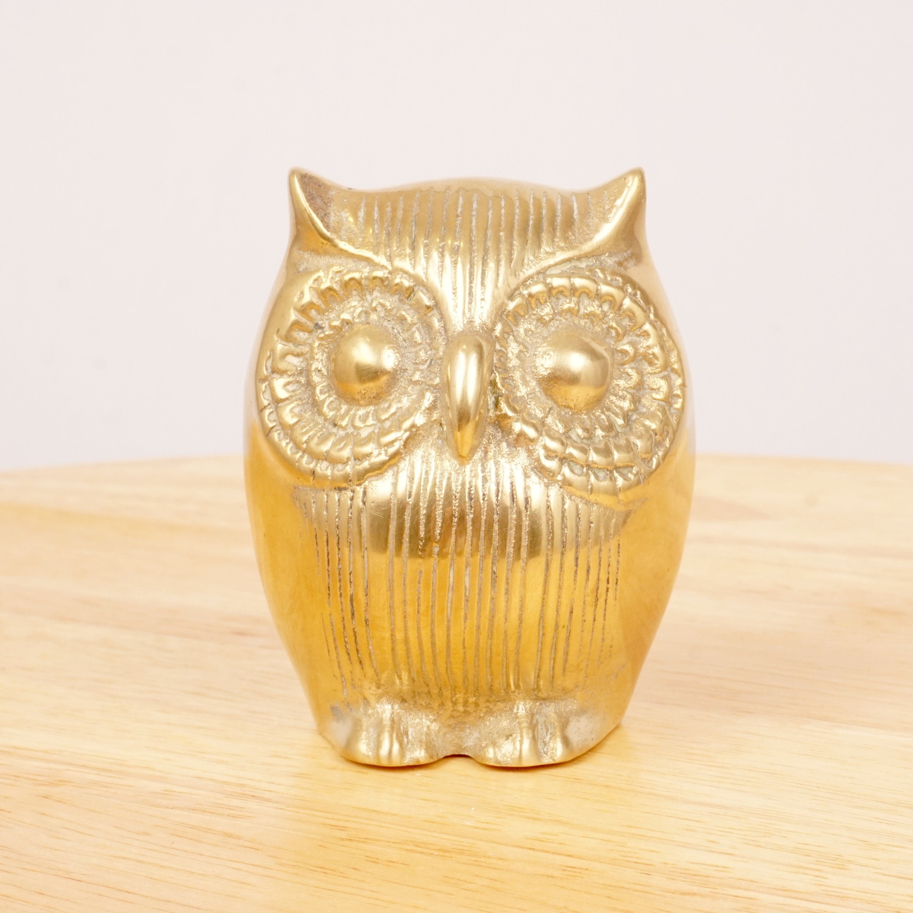 Owl || Home decor || Bird statue || Owl figurine