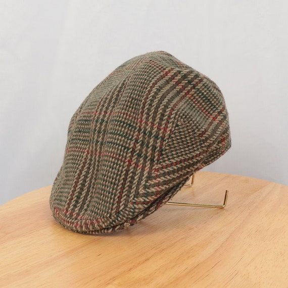 Hat / Cap /  Men's peaky blinder cap || Establish… - image 1