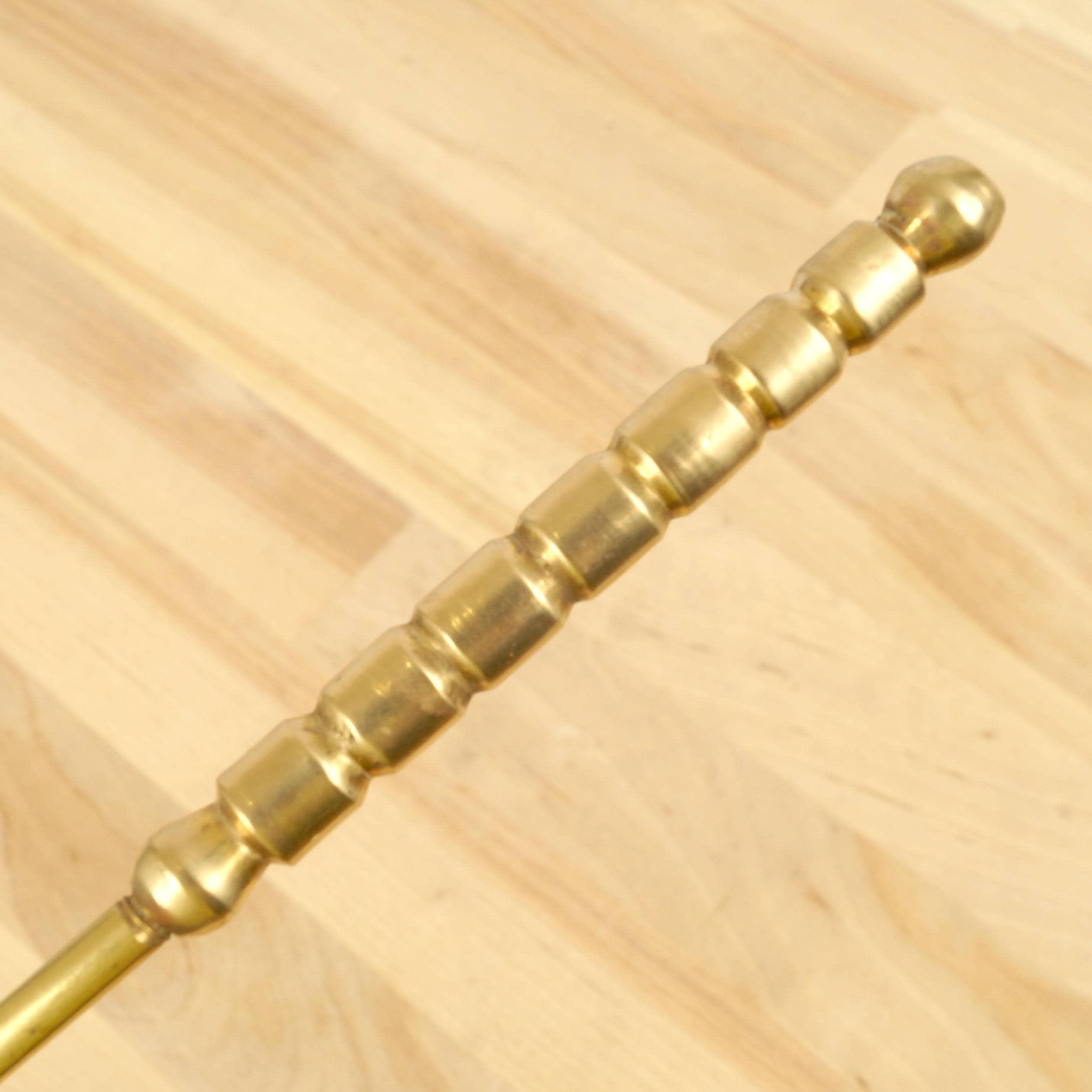 Candle Flame Snuffer / Put Out Wick Bell Shaped Long Etsy Singapore