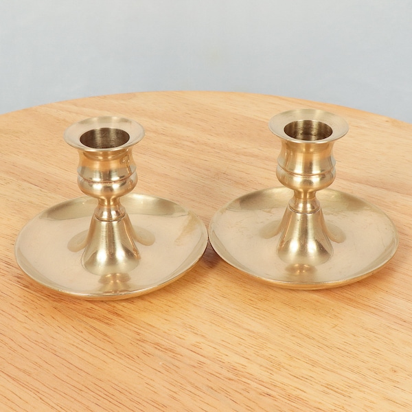 Vintage Candle Holder Etsy