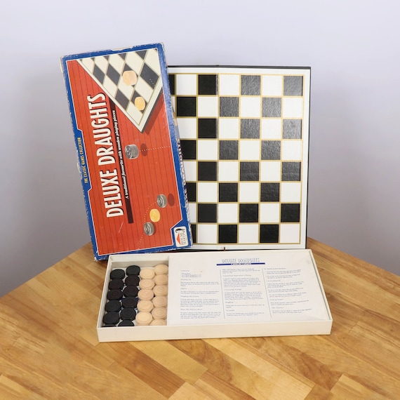 Classic Games Deluxe Chess