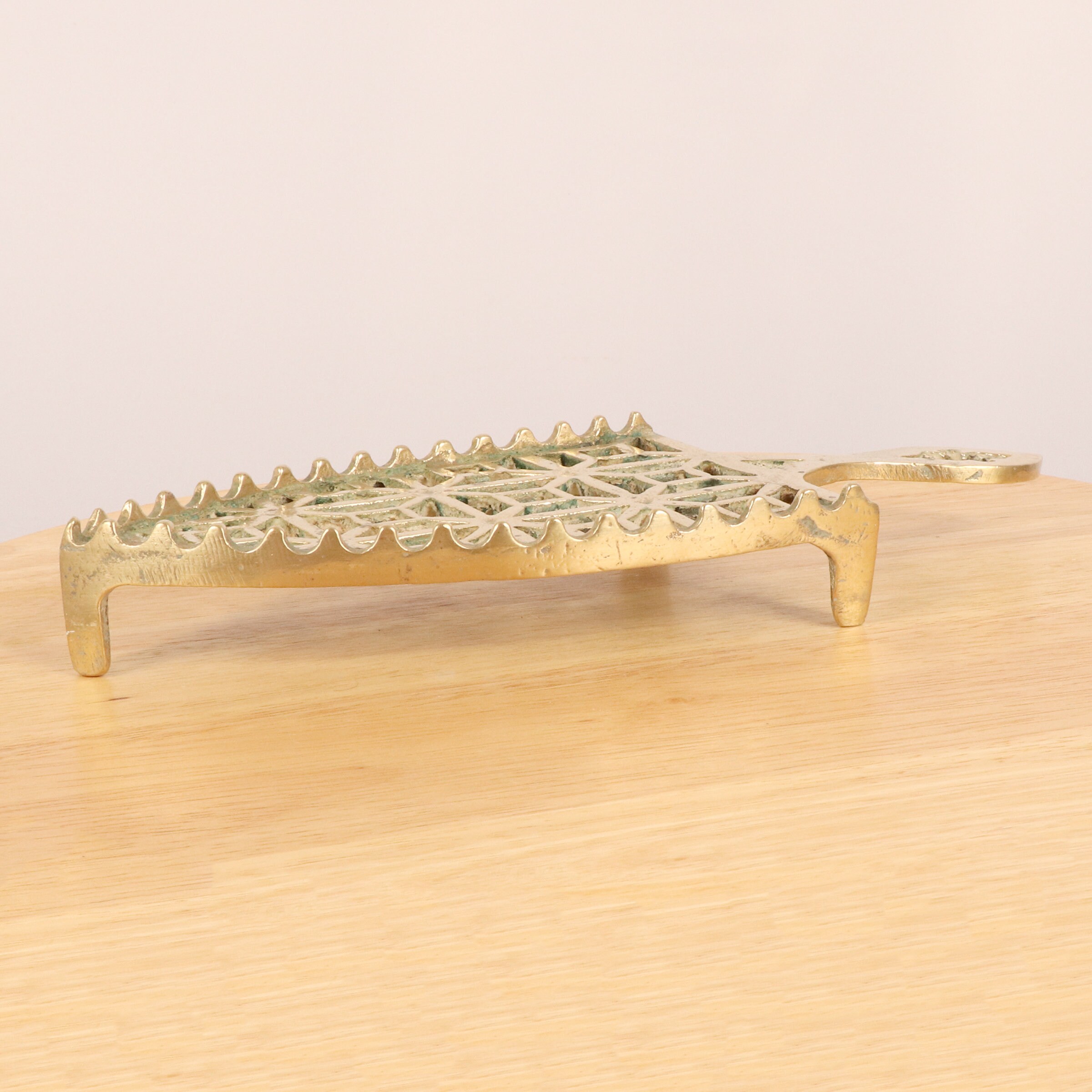 Kettle Stand / Tea Pot Stand / Plant Pot Stand / Trivet / Etsy UK