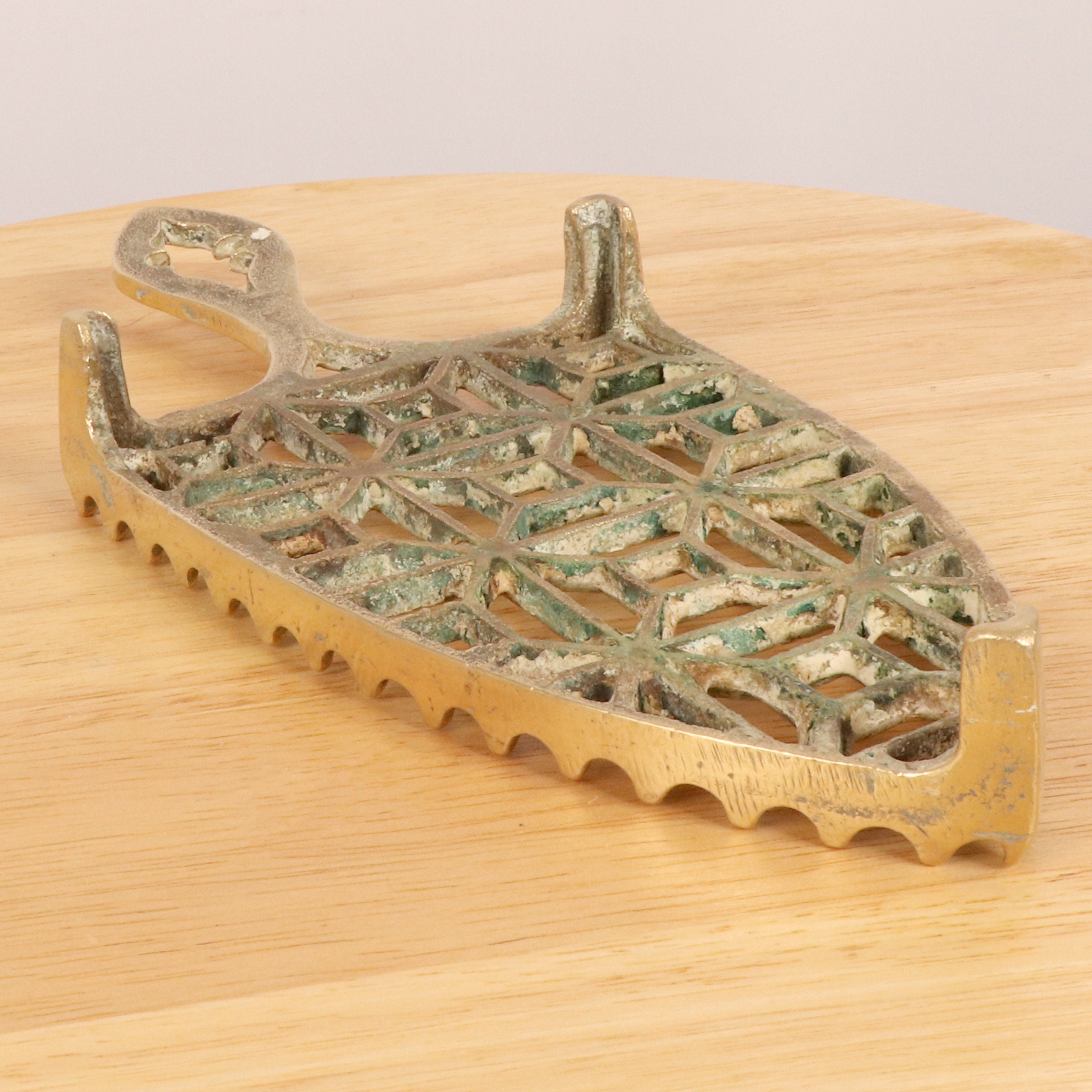 Kettle Stand / Tea Pot Stand / Plant Pot Stand / Trivet / Etsy UK