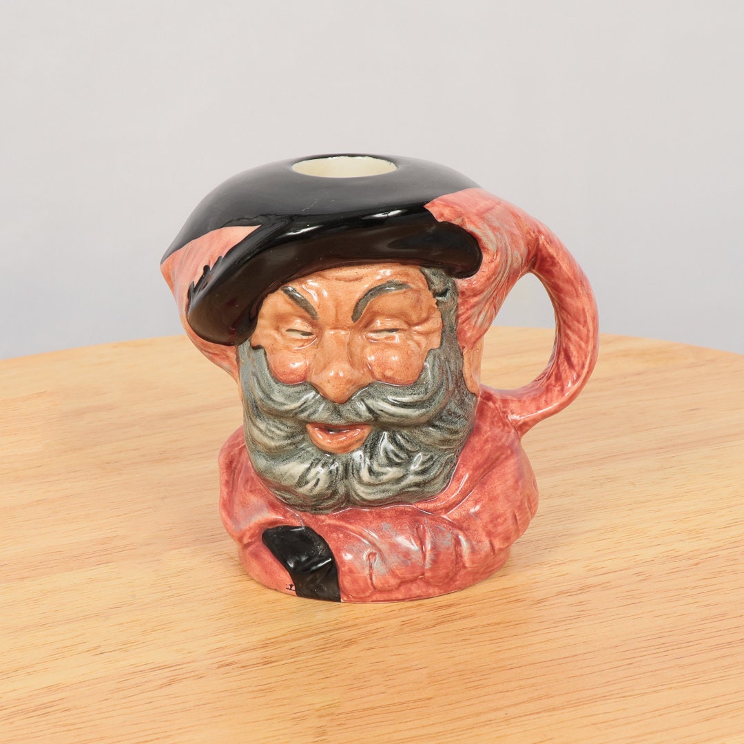陶器製の置物John Falstaff John Falstaff Mug - Etsy